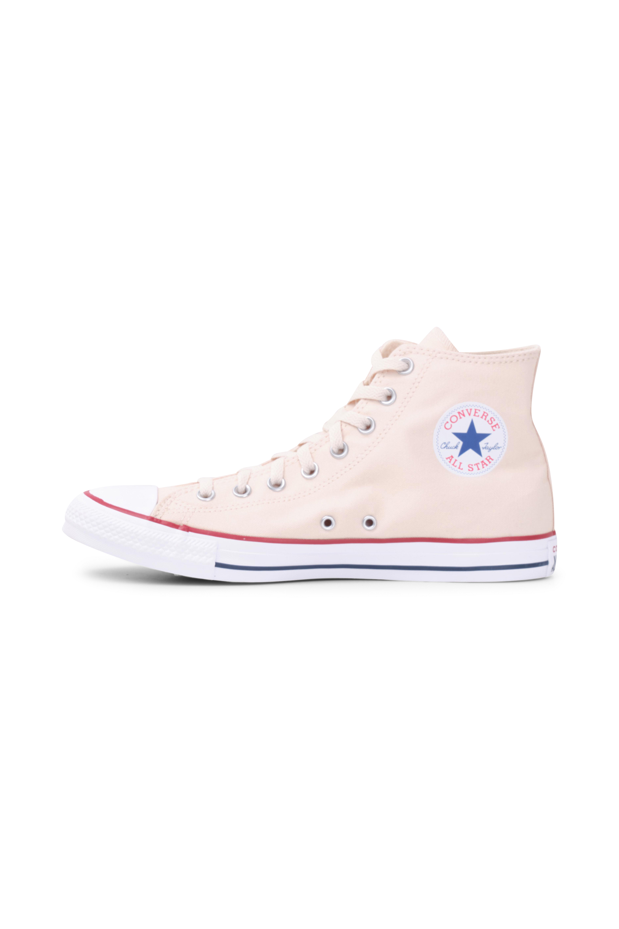 CONVERSE Baskets montantes CHUCK TAYLOR ALL STAR CLASSIC Beige