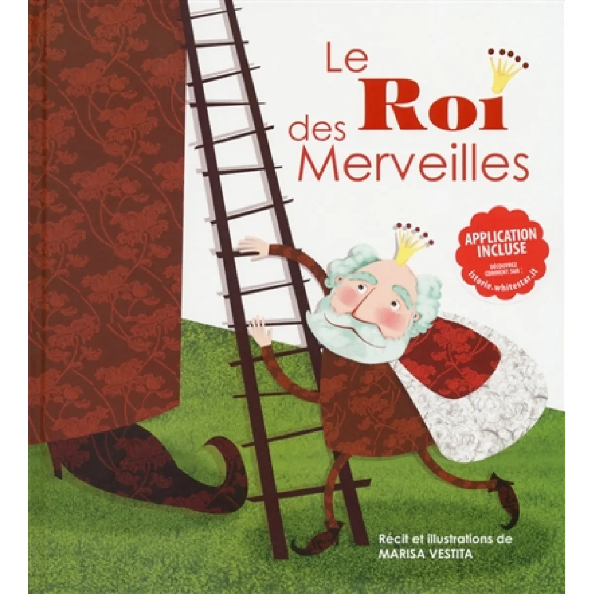 Le roi des merveilles · Occasion