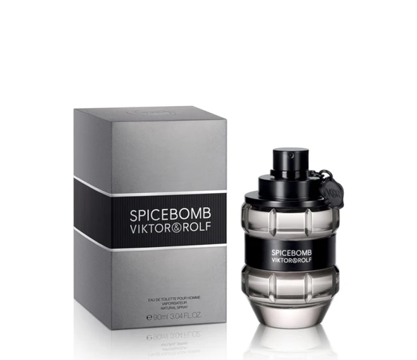 Viktor&Rolf Spicebomb Eau de Toilette