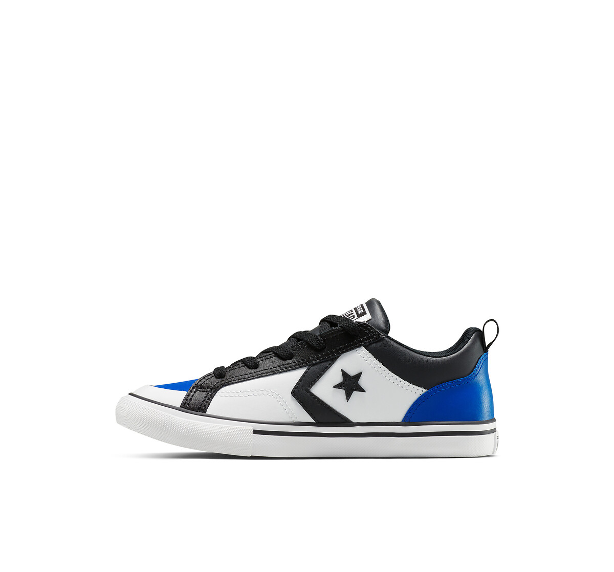 CONVERSE<br>Tênis de couro Pro Blaze Archival Athletics