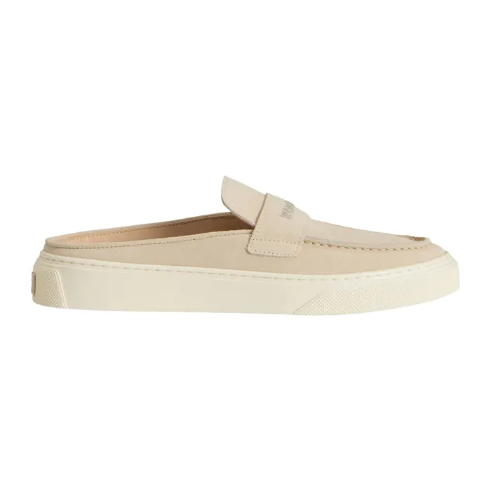 Woolrich Sabot Loafer Slip-On Sneakers Dames