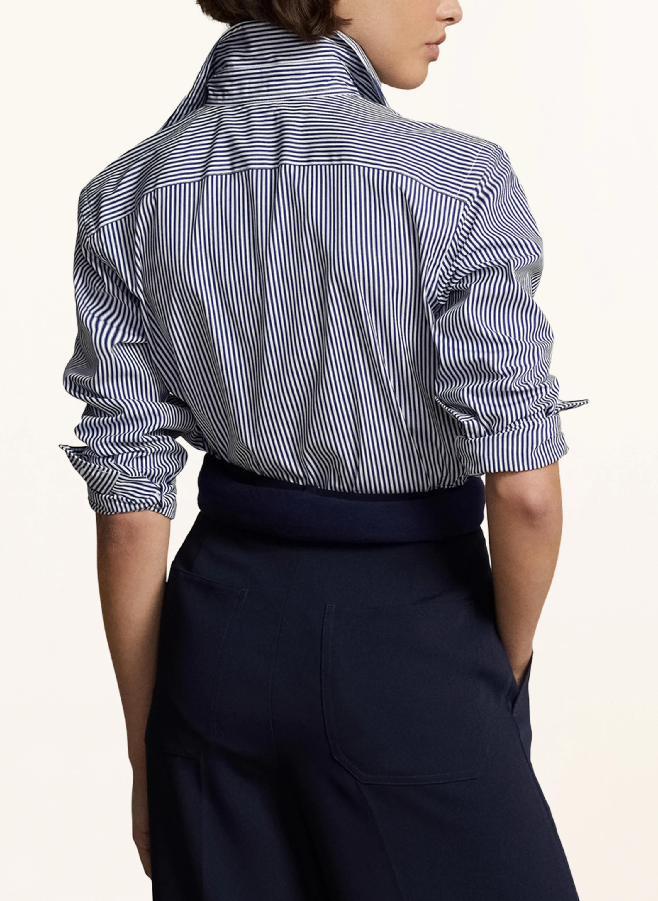 POLO RALPH LAUREN Hemdbluse