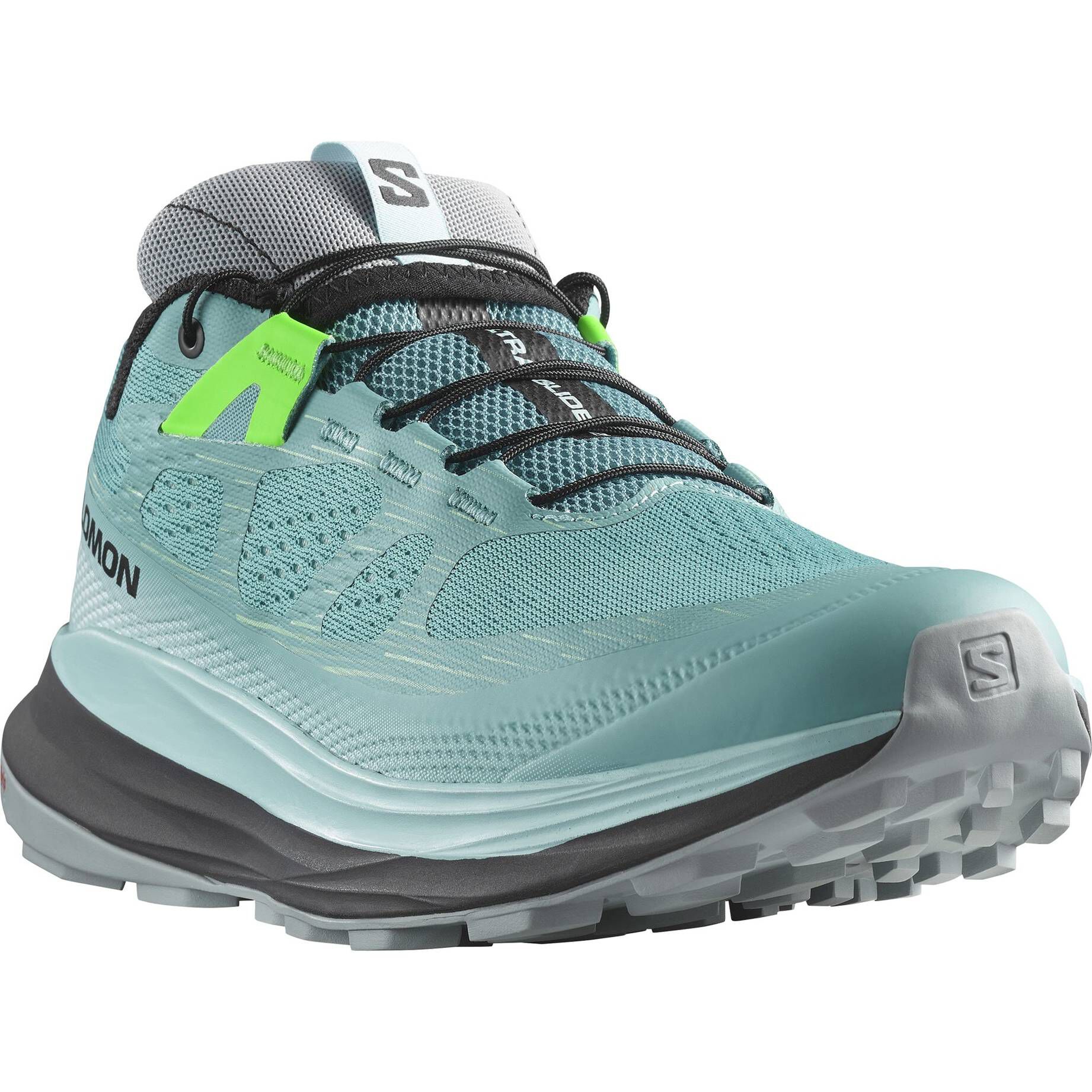 Salomon| Damen Trailschuhe ULTRA GLIDE 2