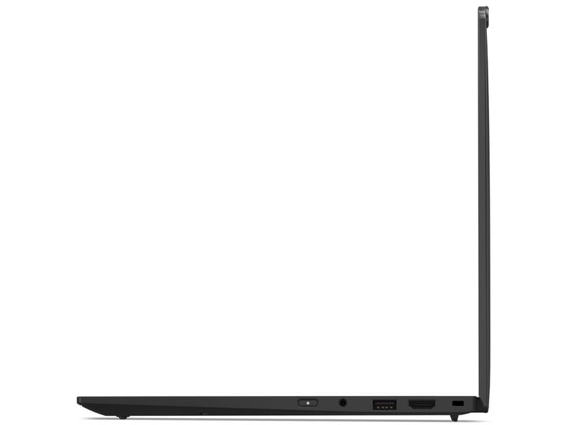 Lenovo Notebook ThinkPad X1 Carbon Gen. 13 (Intel) Ultraleichter Business-Laptop mit Carbon-Gehäuse und erweitertem Sicherheitsmanagement