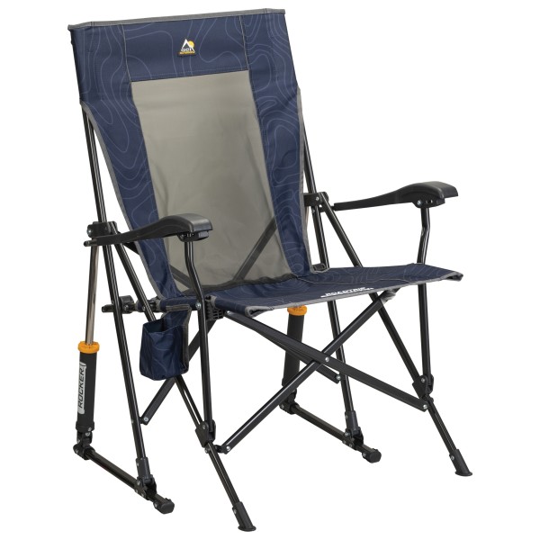 GCI - Roadtrip Rocker - Chaise de camping