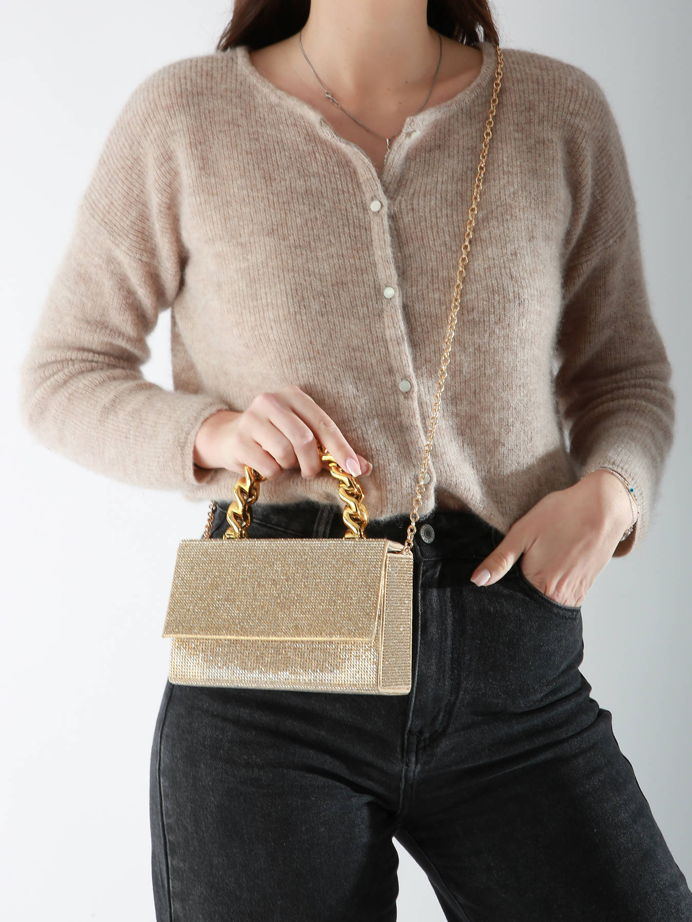 Sac de soire MINIPRIX