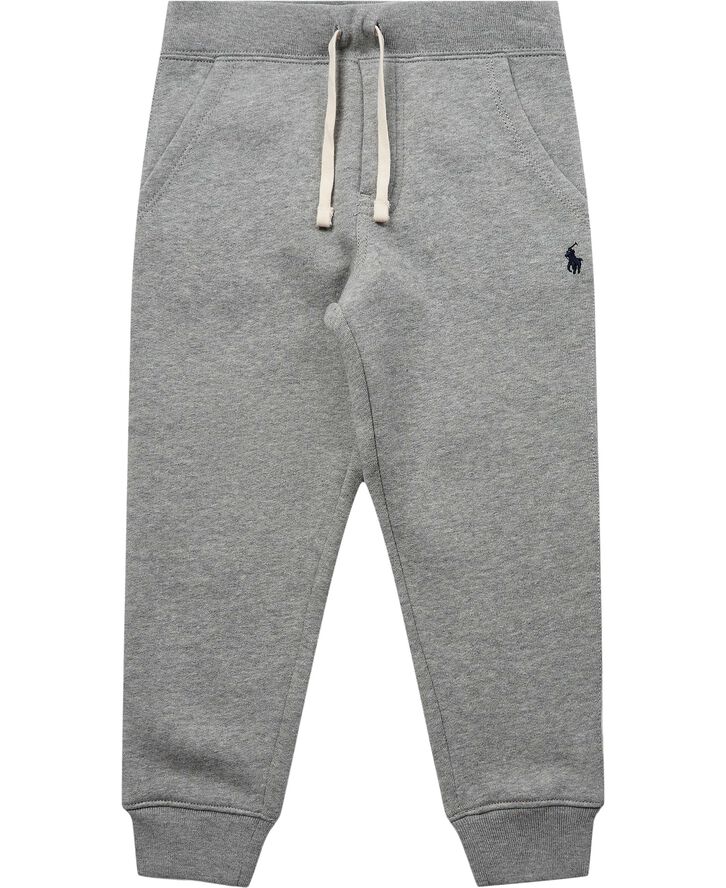 Polo Ralph Lauren Cotton-Blend-Fleece Jogger 2wra