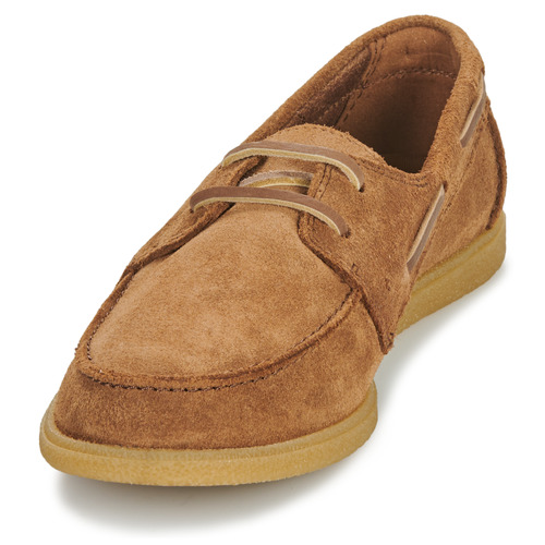 Clarks - CLARKBAY GO - Marron