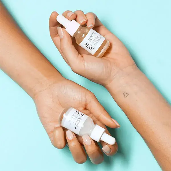 SVR Relax Eyes 15ml