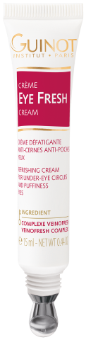 Creme Eye Fresh