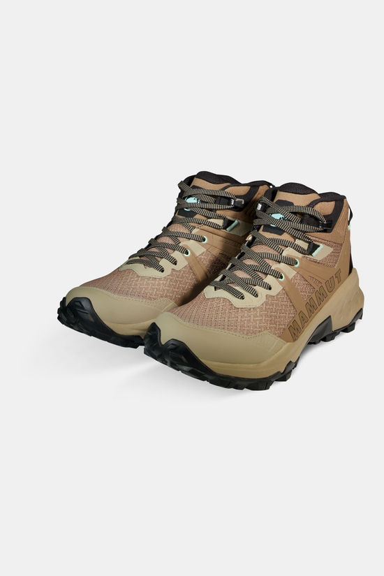 Mammut Mammut Sertig II Mid Gore-Tex Wandelschoen Dames