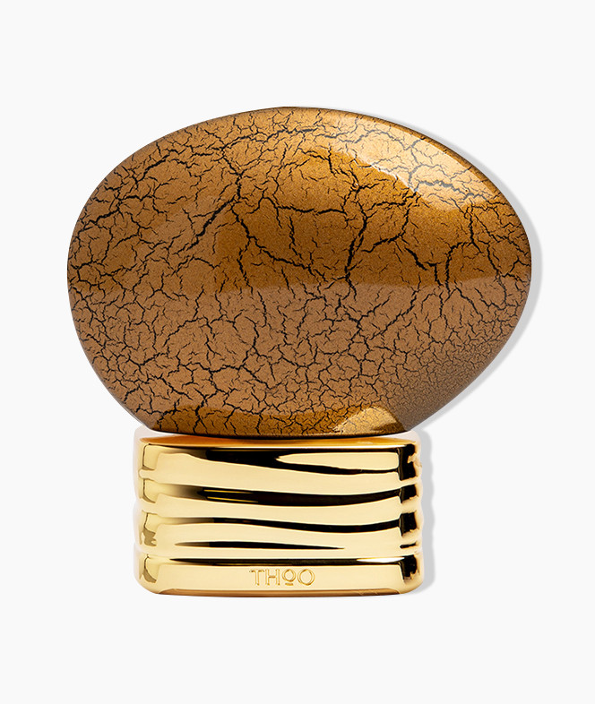 Golden Powder THOO 75 ML