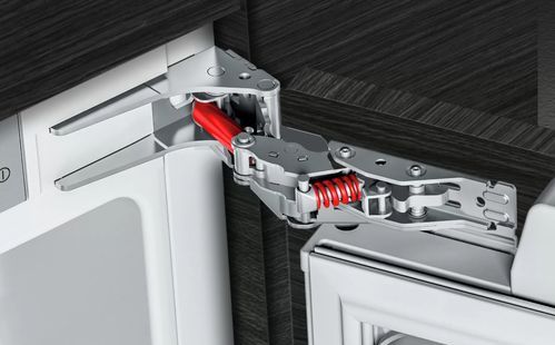 Siemens - IQ700 - Inbouwkoelkast - Wit - HyperFresh Premium 0°C