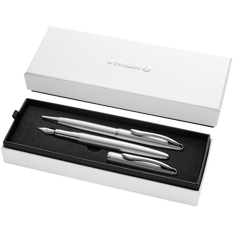 Pelikan Schreibgeräte-Set Jazz Noble Elegance