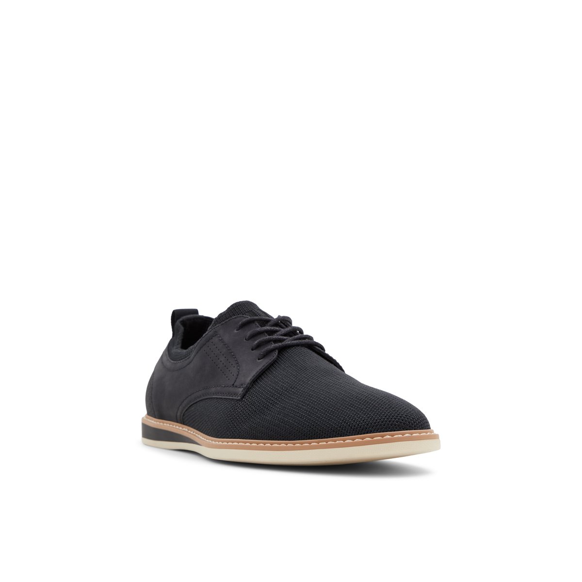 K STUDIO-Adriraric-Chaussures Derby - Talon plat - Noir