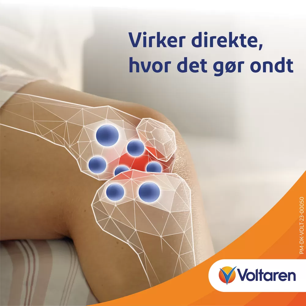 Voltaren Gel 11,6 mg/g - 150 g