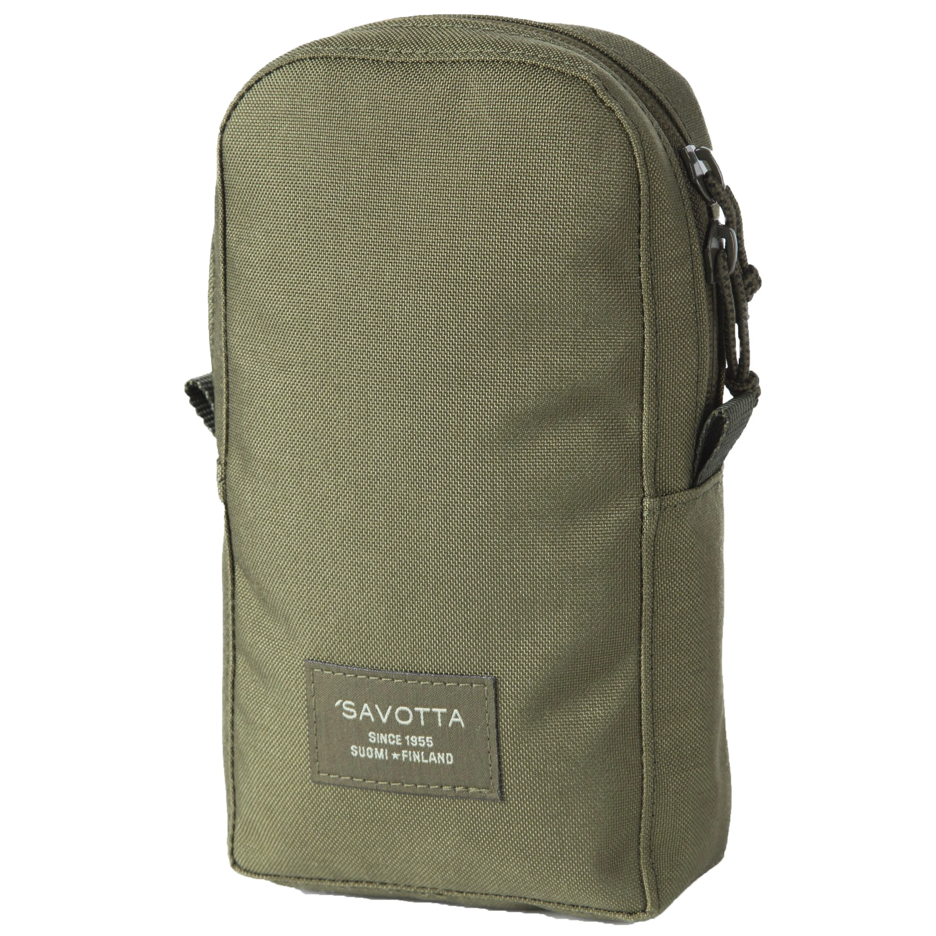 Savotta -  Tasche Vertical Pouch S