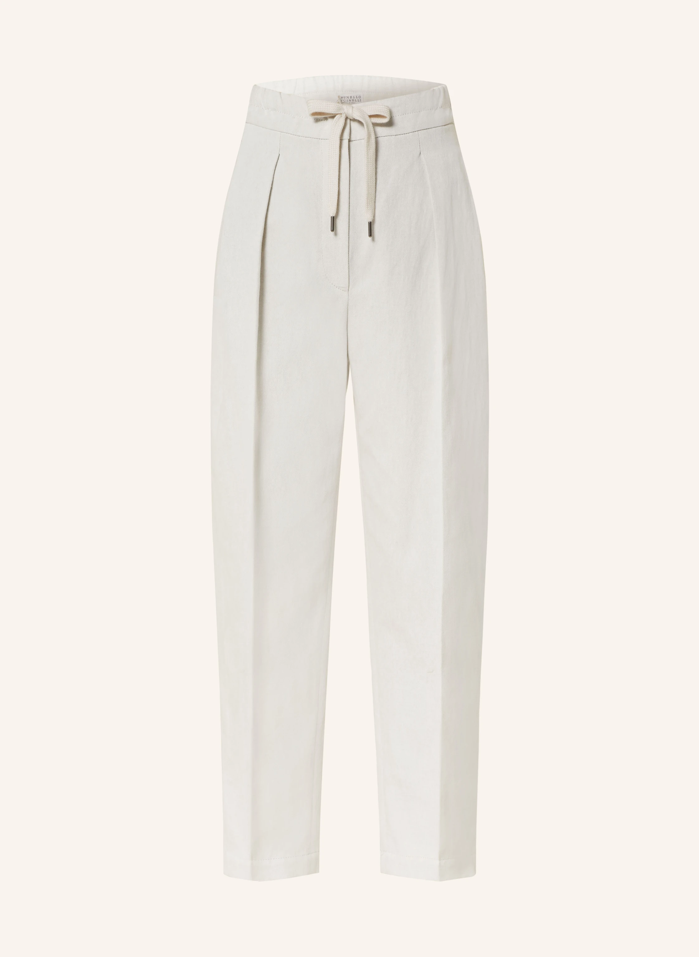 BRUNELLO CUCINELLI Hose im Jogging-Stil