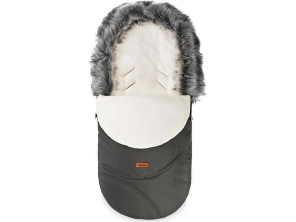 Sensillo ESKIMO GRAPHITE / POLAR FOTMUSE 100 X 46