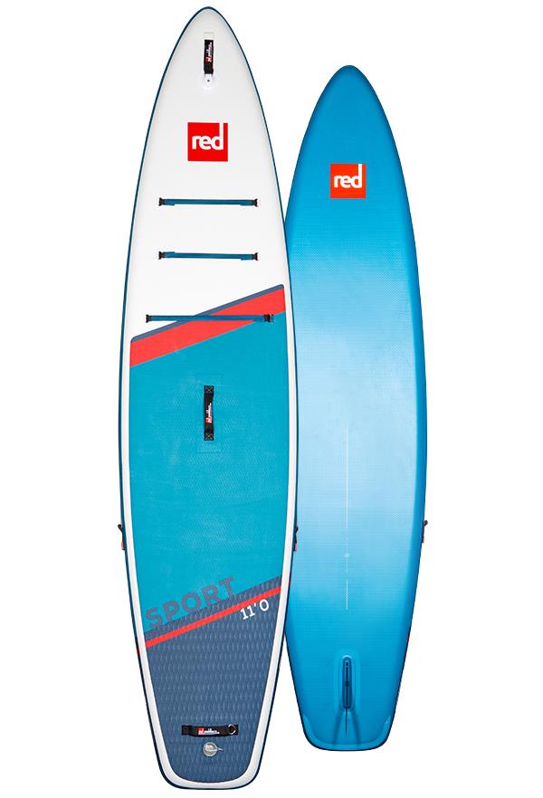 Red Paddle Co SPORT MSL 2021 11'3