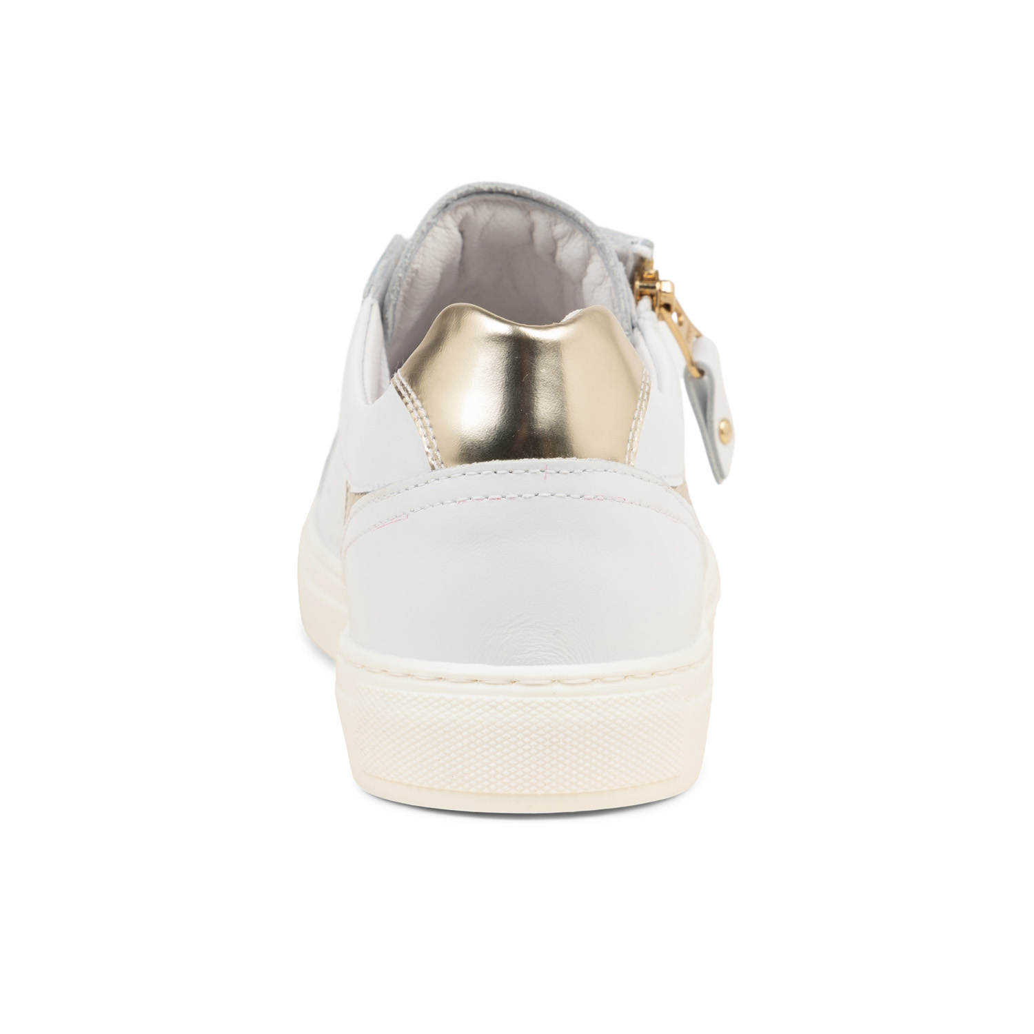 Baskets femme NEROGIARDINI NEROBASK