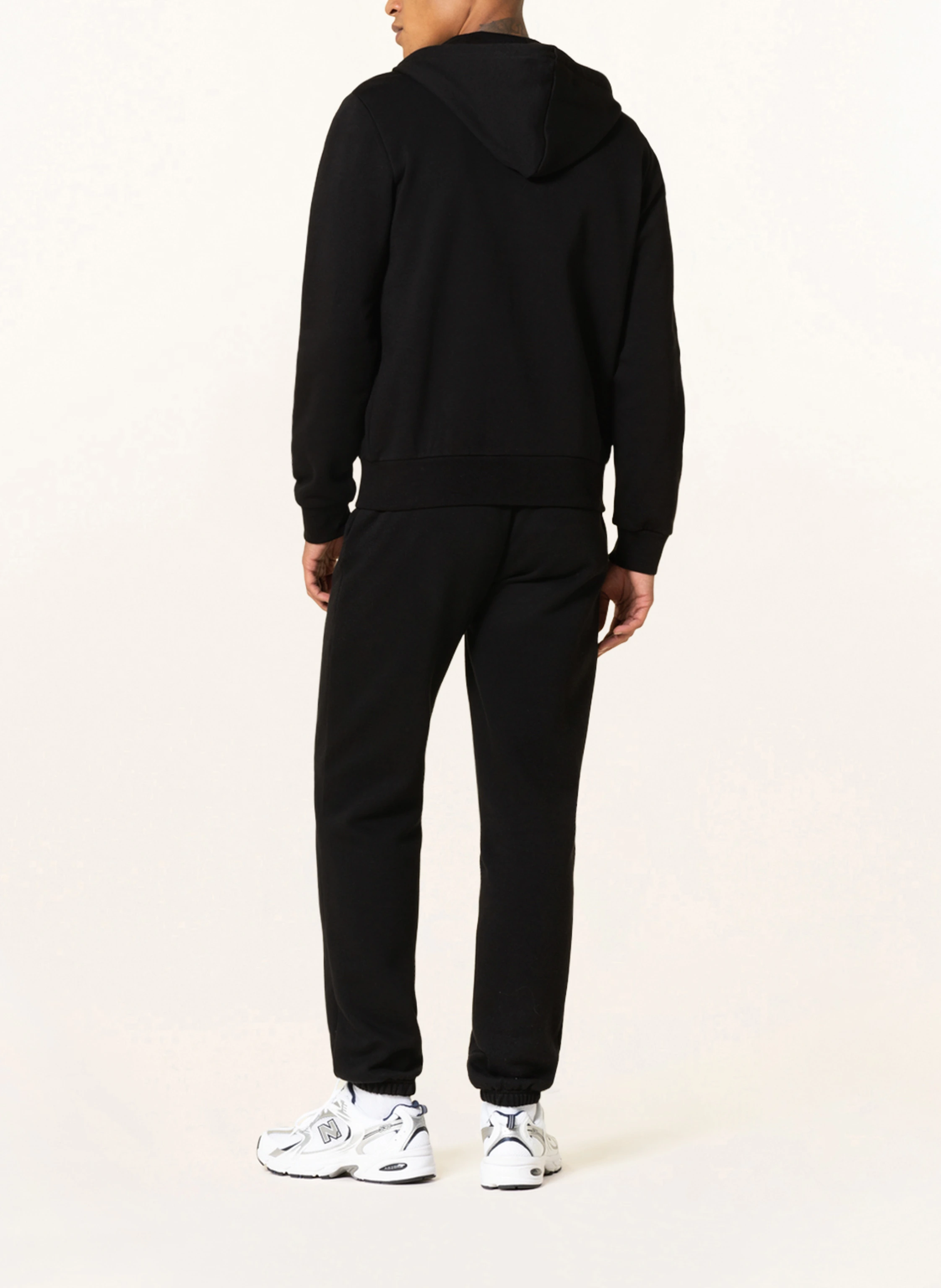 LACOSTE Sweatjacke