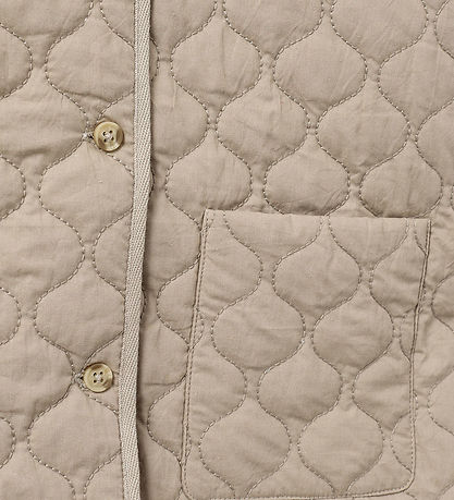 Sofie Schnoor Jacke - Soft Beige