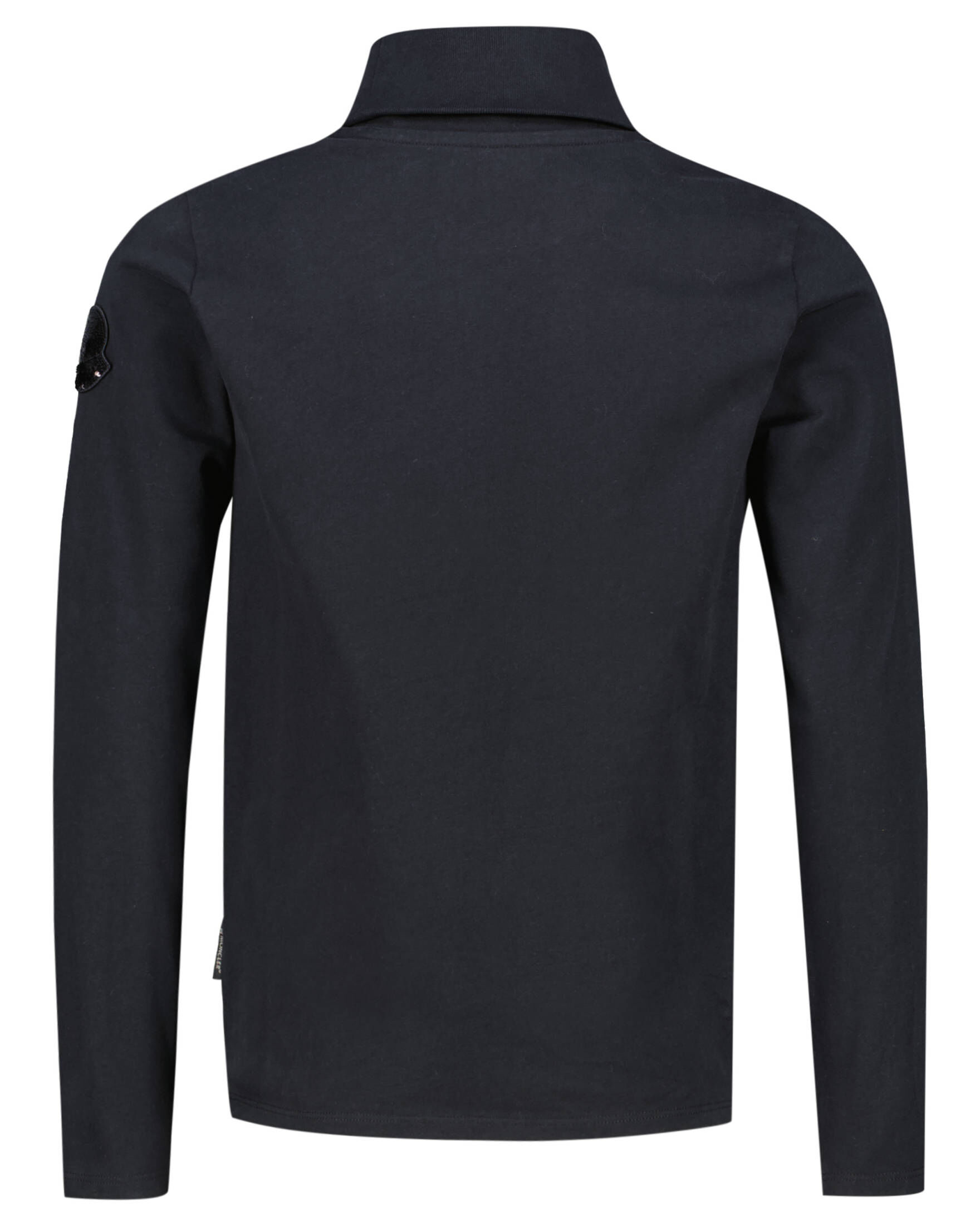 Moncler| Mädchen Rollkragenpullover