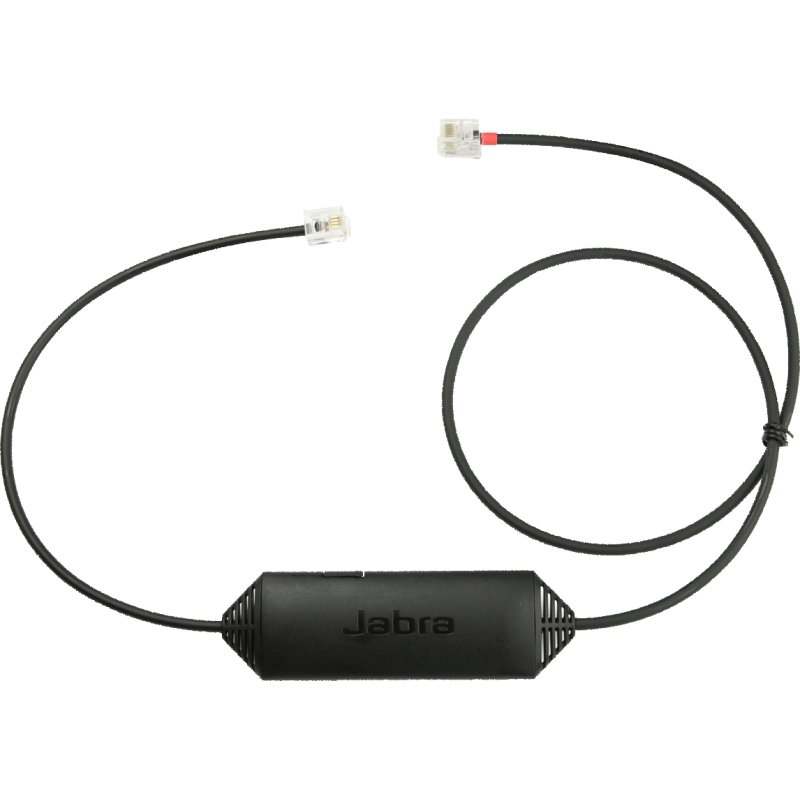 Jabra 14201-43 accessoire pour casque /oreillettes Kit d'accessoires