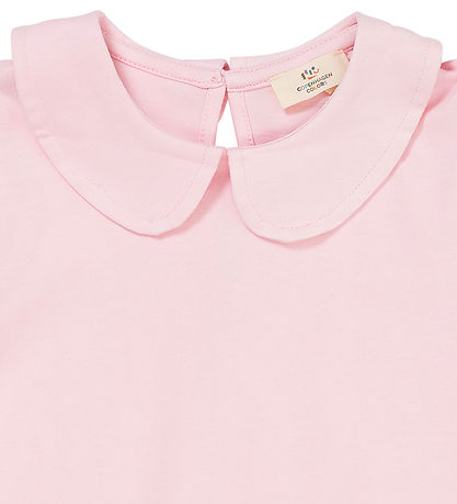 Copenhagen Colors T-Shirt - Ballerina
