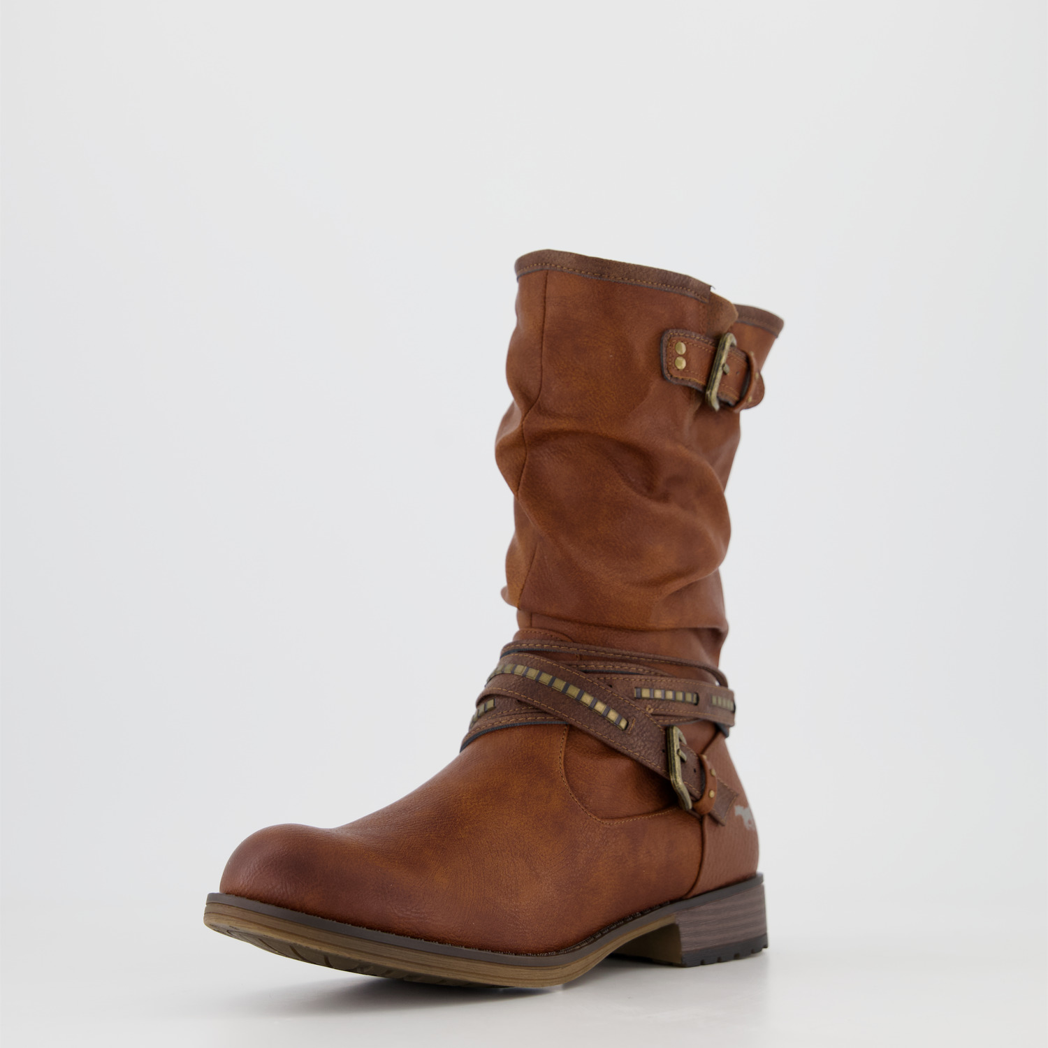 Mustang Stiefel