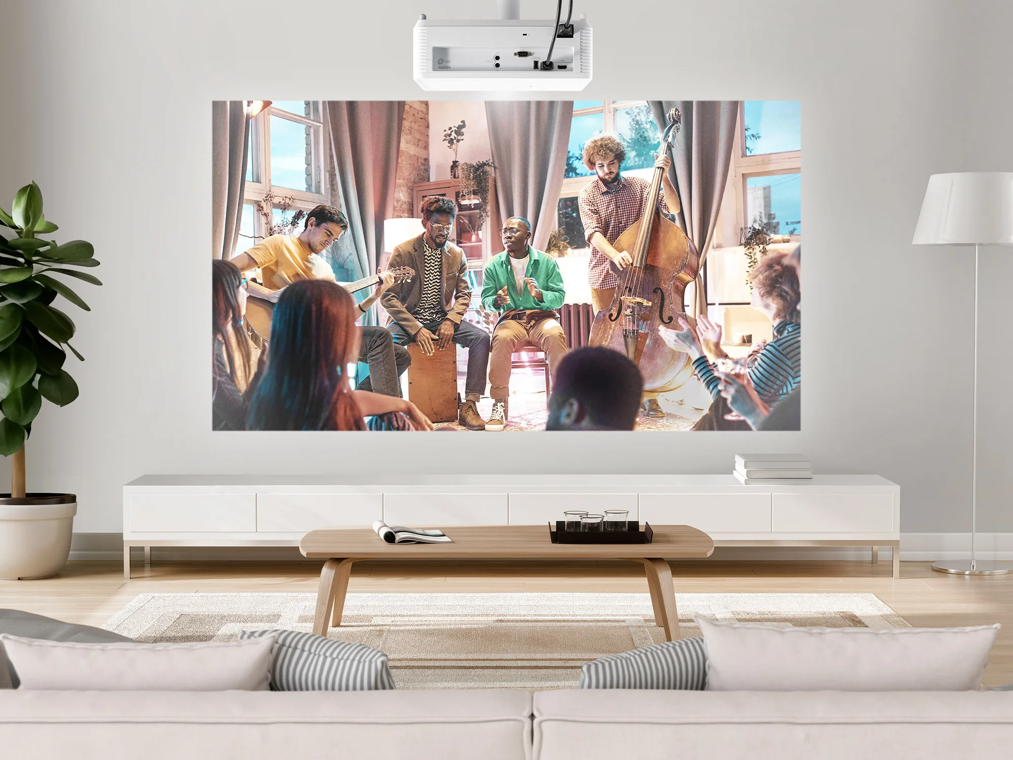 ViewSonic PX704HDE Vidéoprojecteurs