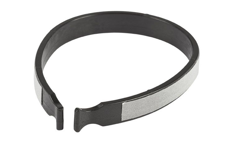 RFR Reflektorband Clip kaufen | Bike-Discount