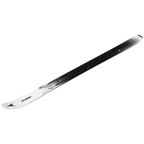 Ski ATOMIC MAVERICK 100 TI BLACK/WHITE/RED