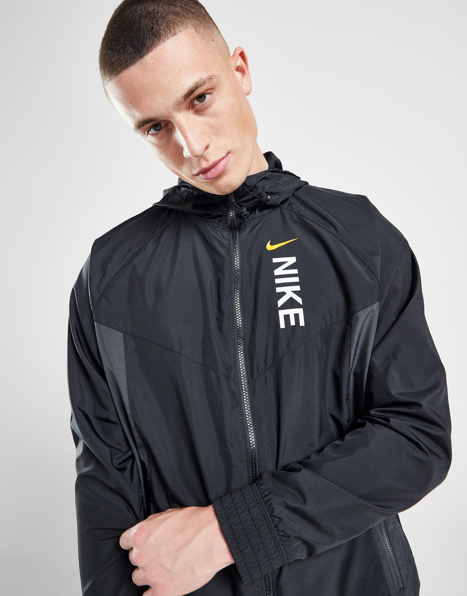 Nike Veste Windrunner Homme