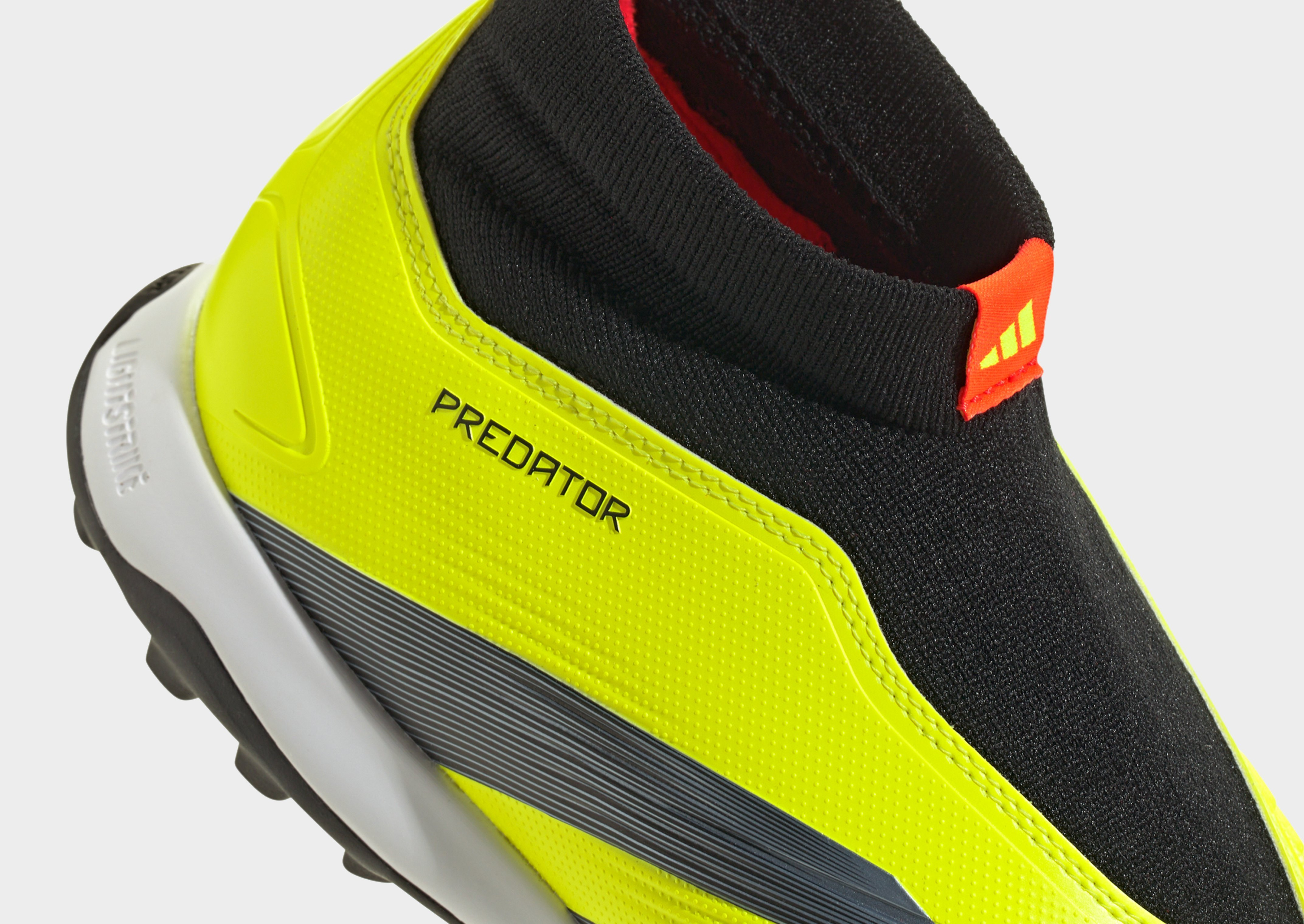 adidas Chaussure sans lacets Predator 24 League Turf