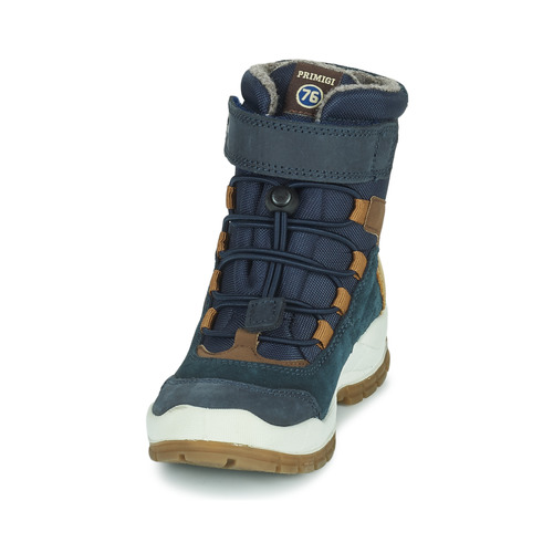 Primigi - HANS GTX - Noir / Marine