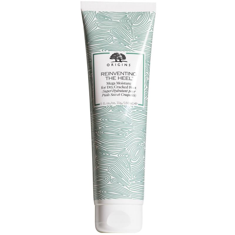 Origins Reinventing The Heel™ Mega Moisture For Dry Cracked Feet 150 ml