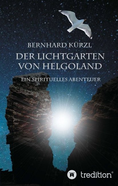 Der Lichtgarten von Helgoland