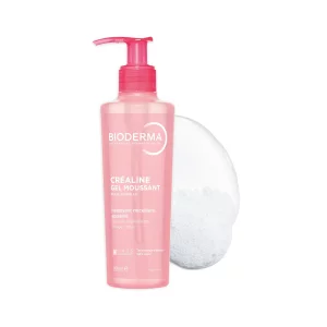 Créaline Gel Moussant - 200ml