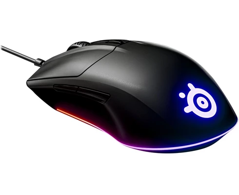 SteelSeries Rival 3