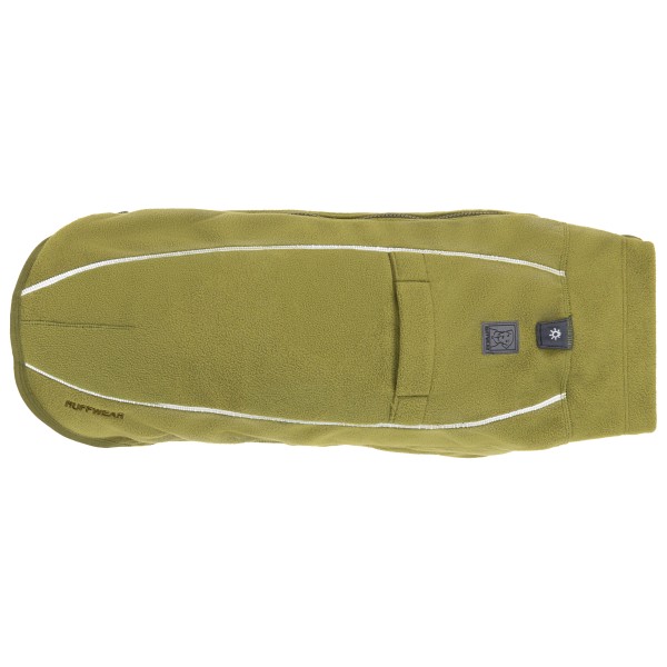 Ruffwear - Climate Changer Fleece Jacket - Manteau pour chien
