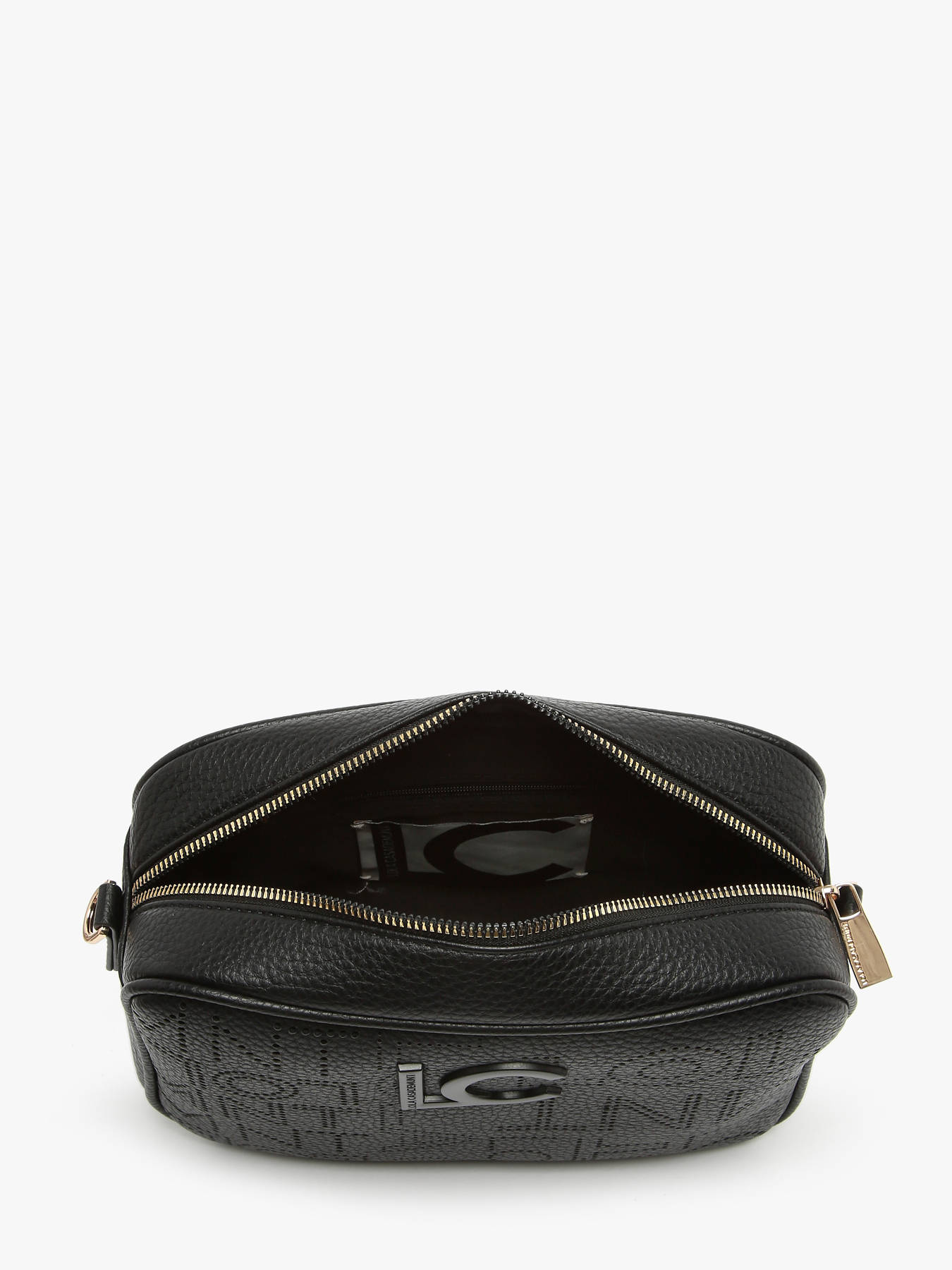Sac bandoulire Logo LOLA CASADEMUNT