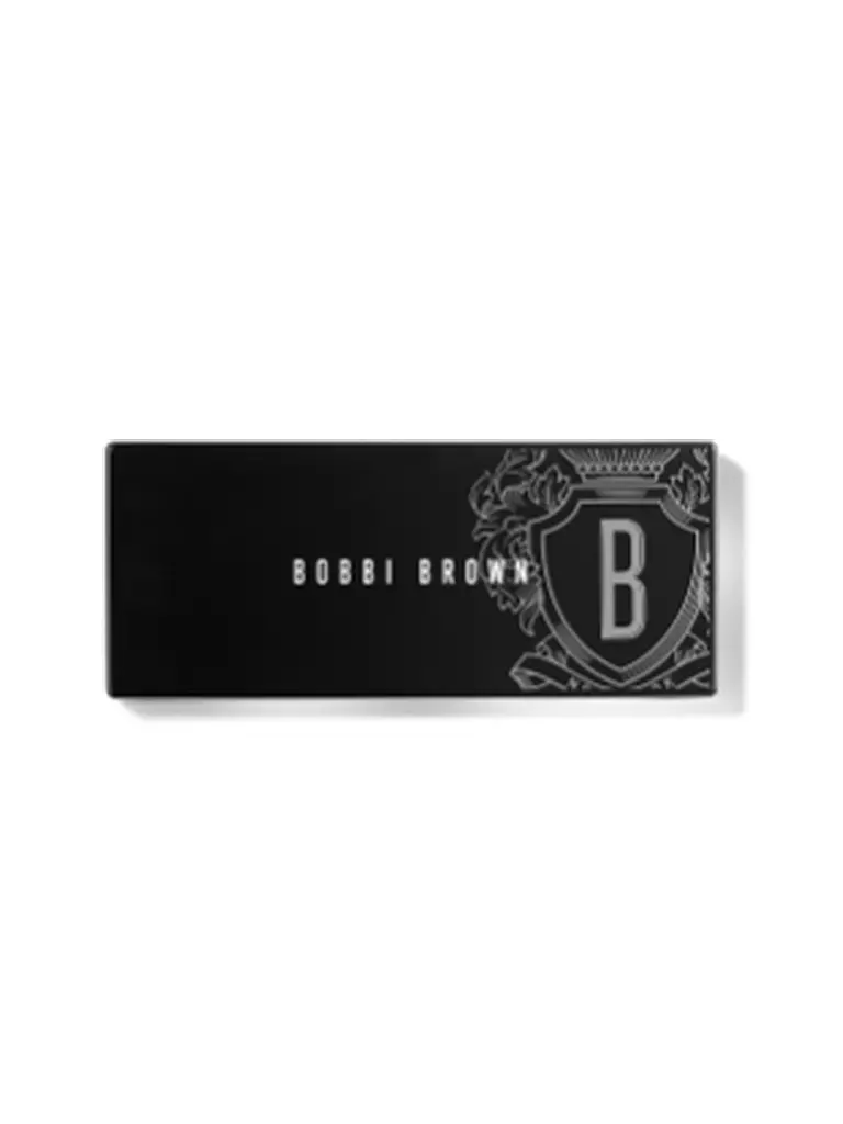 BOBBI BROWN Lidschatten - Essential Eyeshadow Trios (Soft Coral) koralle