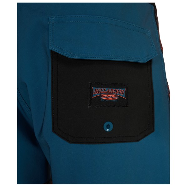 Billabong - Burleigh Pro - Boardshort