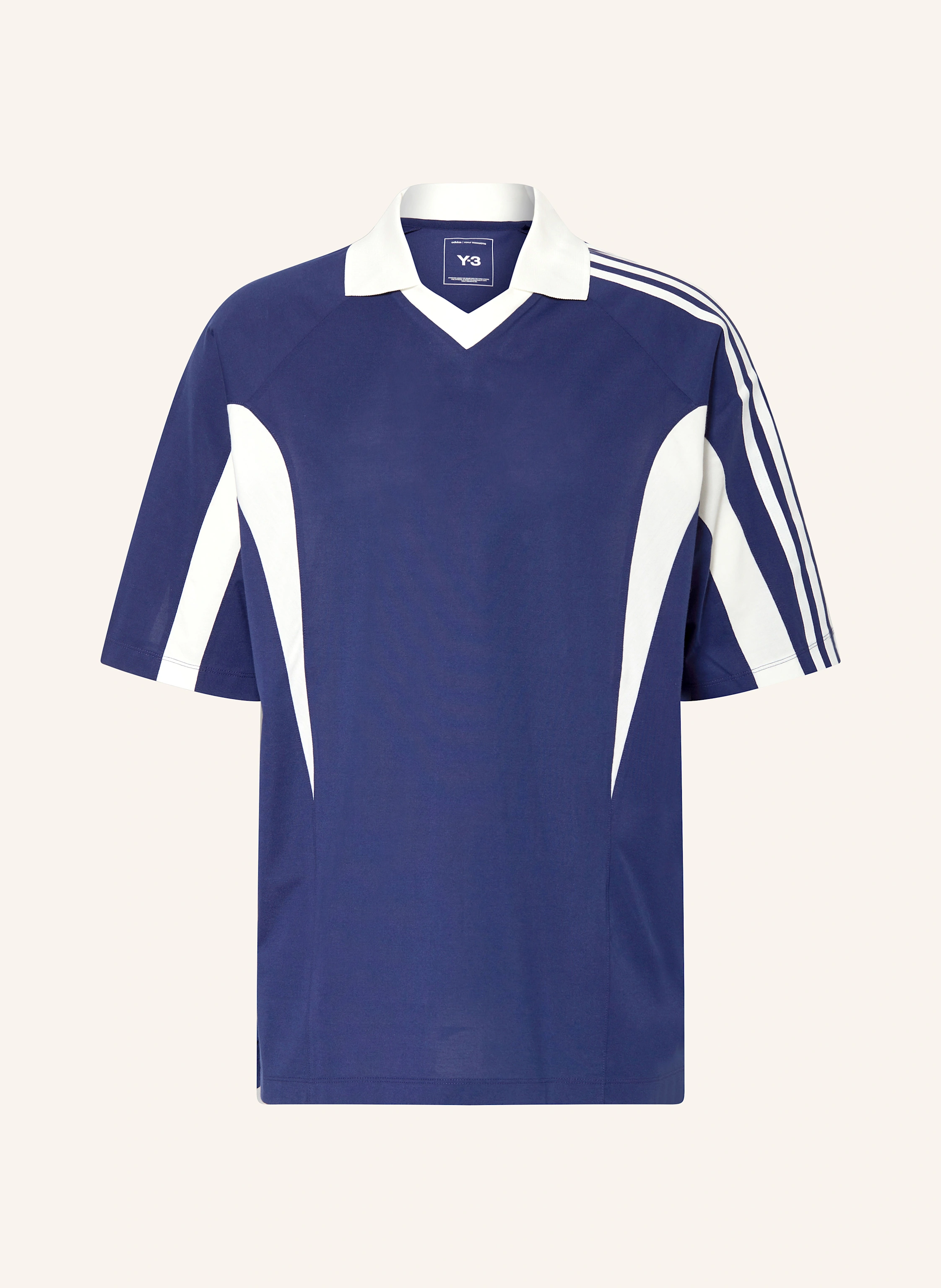 Y-3 Poloshirt