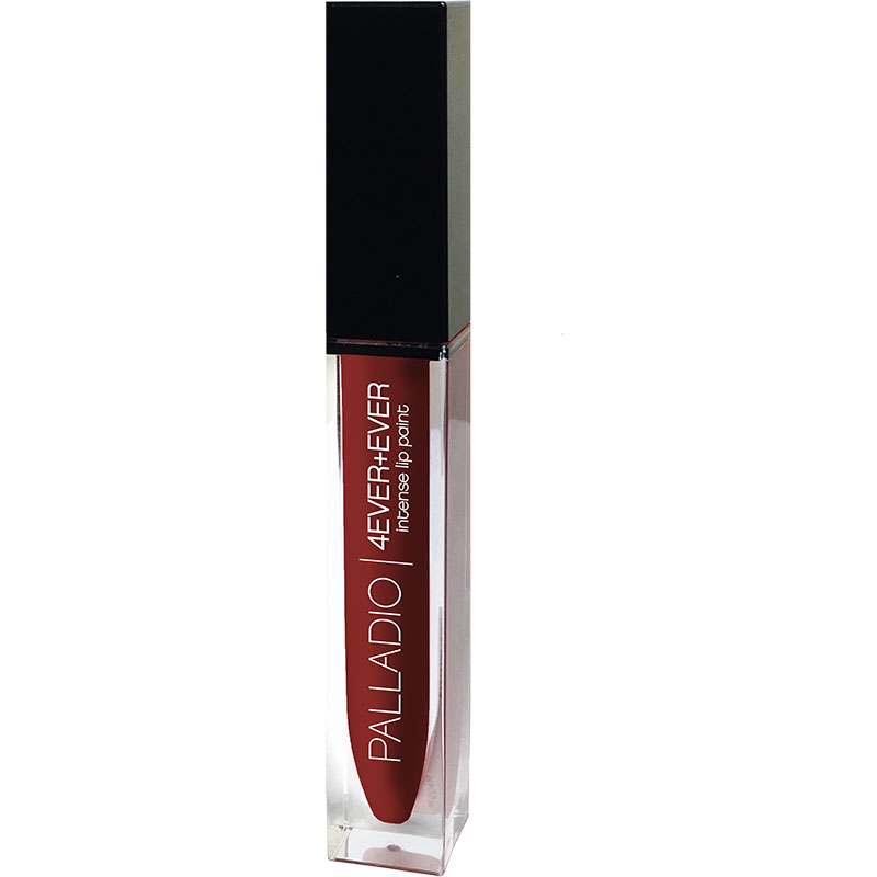 Palladio - 4Ever+ Ever Intense Lip Paint, 6g
