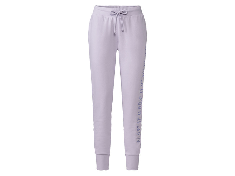 Dames joggingbroek
