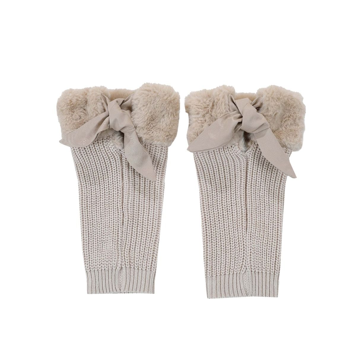 Donsje Gina Leg Warmers