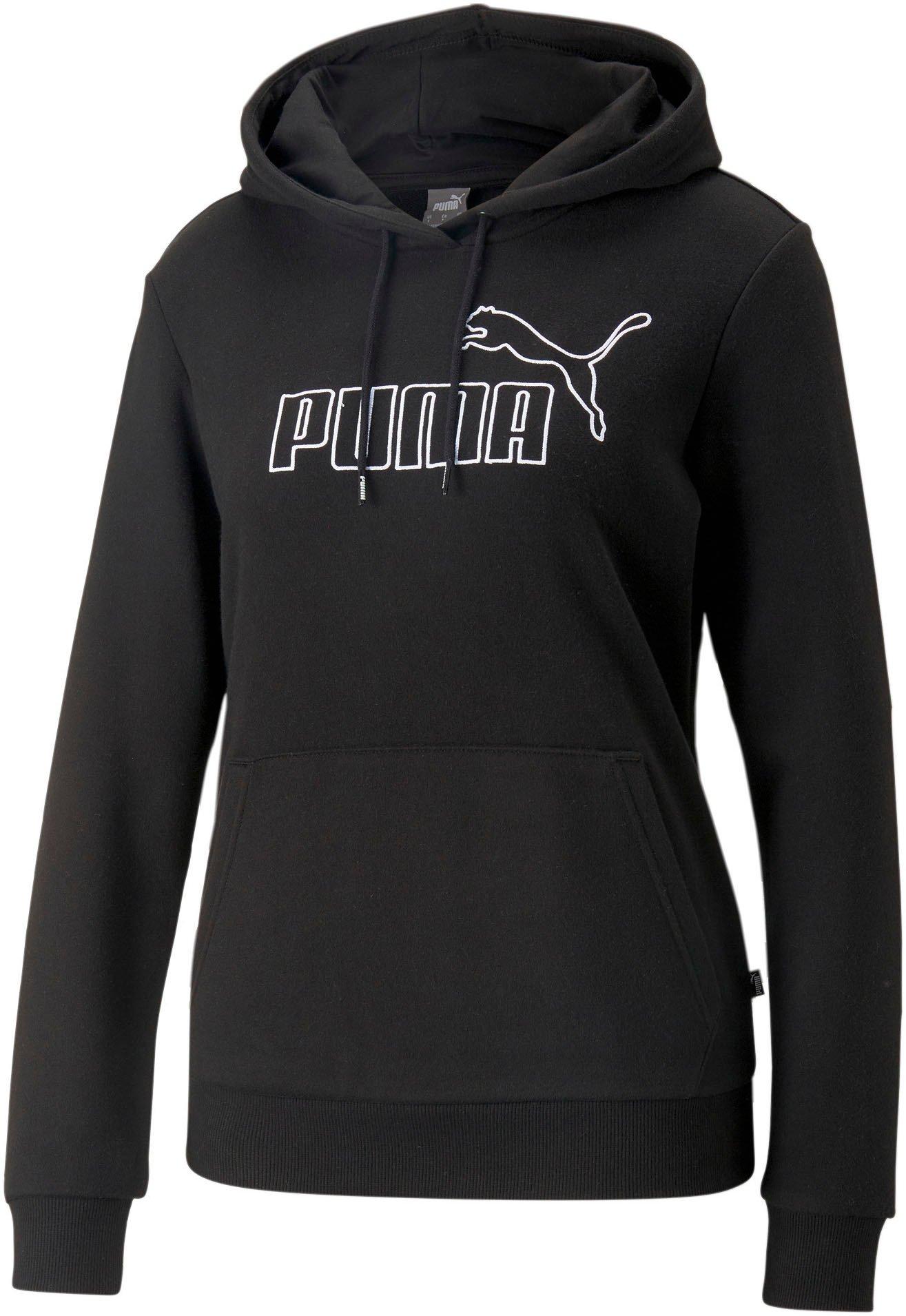 Kapuzensweatshirt